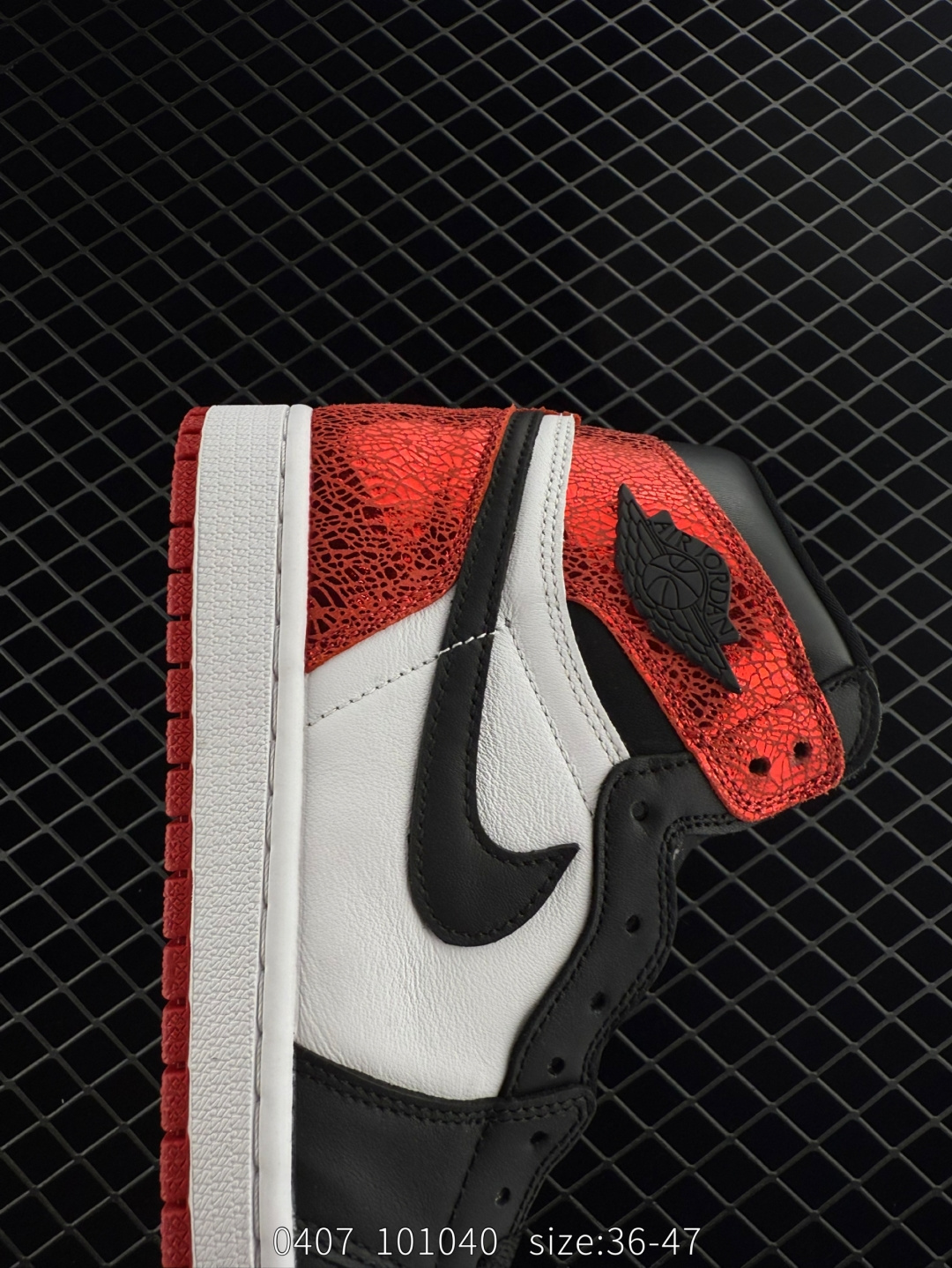 Nike Air Jordan 1 Retro High OG AJ1